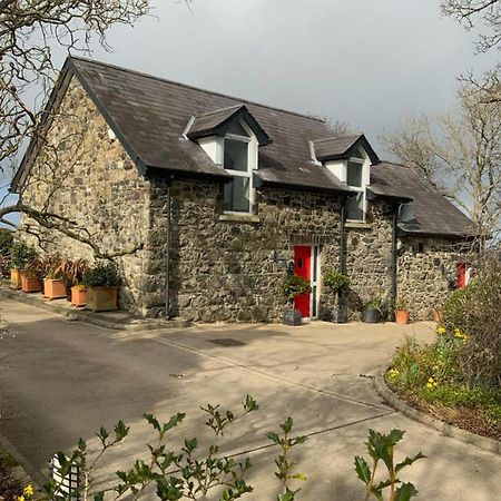 The Barn At Ballycairn Larne Exteriér fotografie
